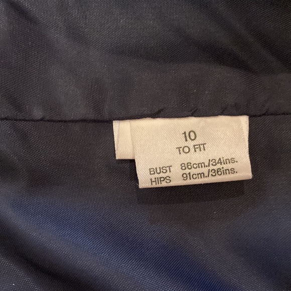 Jaeger Vintage Lined Wool Blazer Size 10 Like New - Picture 7 of 12